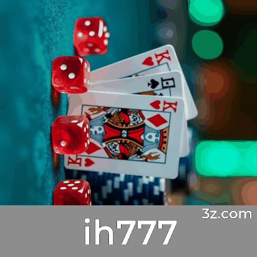 ih777 game mais image