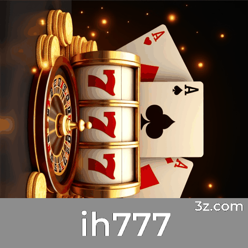 ih777 game mais image