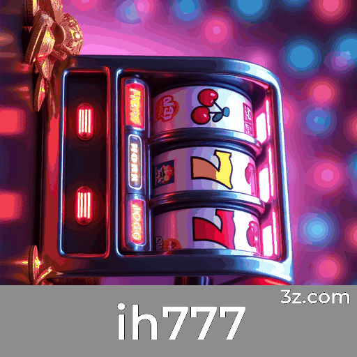 ih777 game mais image