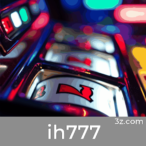 ih777 game mais image