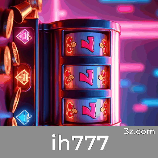 ih777 game mais image