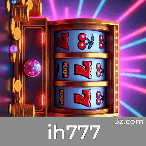 ih777 game mais image