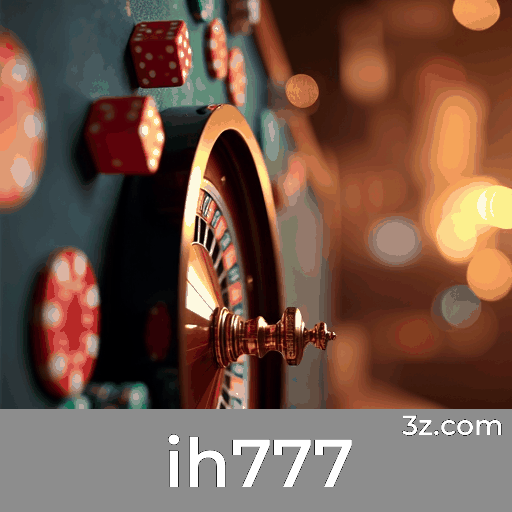 ih777 game mais image