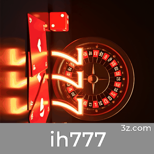 ih777 game mais image