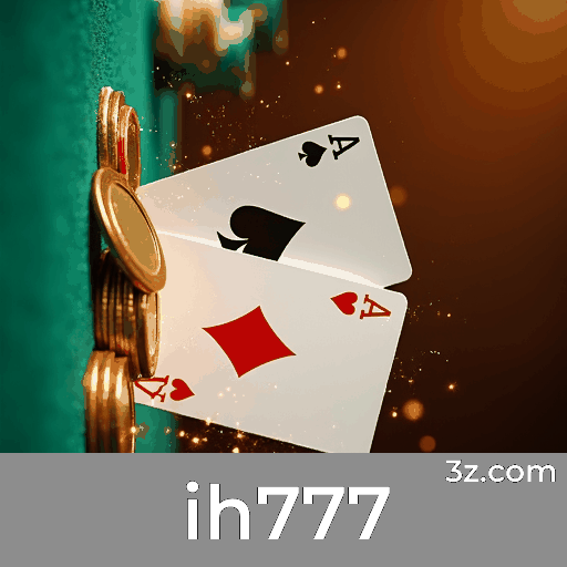 ih777 game mais image