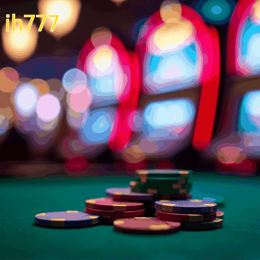 Cassino Exclusivo ih777: Emocione-se Jogando