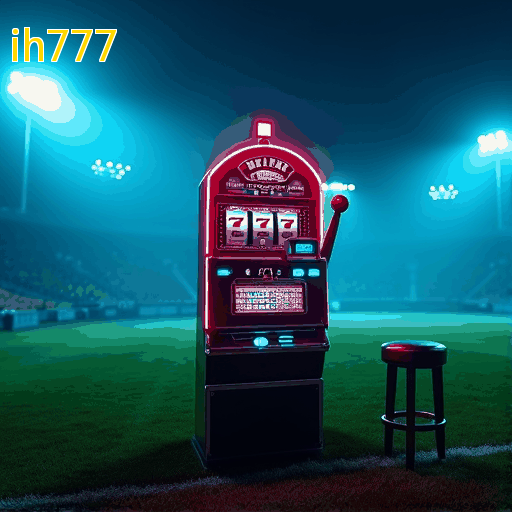 Slots Online no ih777 – Rodadas Grátis, Megaways e Grandes Prêmios